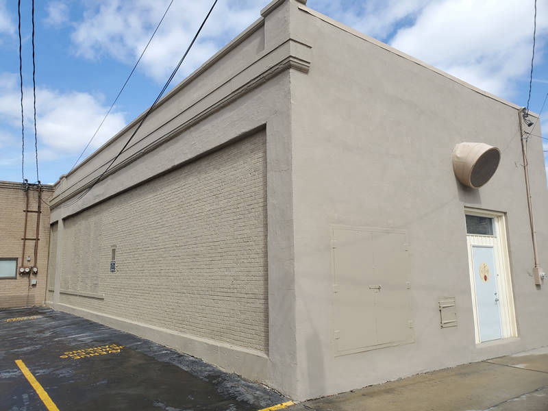 Green Bay Stucco Repair 140