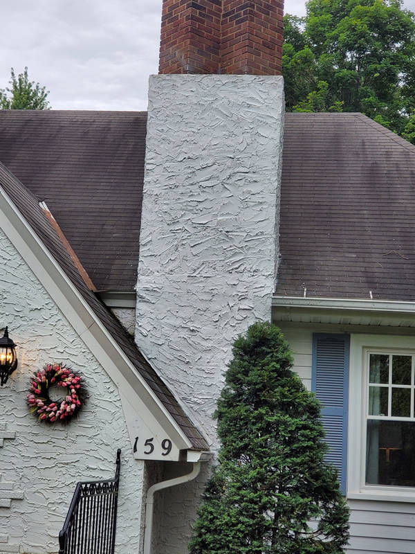 Green Bay Stucco Repair 144